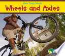 Wheels and Axles cover