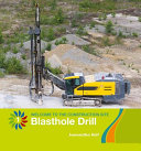 Blasthole Drill cover