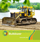 Bulldozer cover