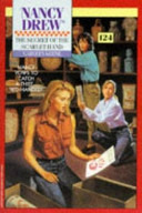 The Secret of the Scarlet Hand cover