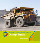 Dump Truck cover