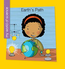 Earth's Path cover