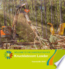Knuckleboom Loader cover