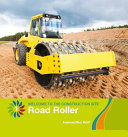 Road Roller cover