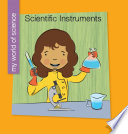 Scientific Instruments cover