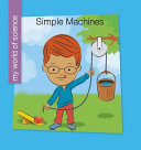 Simple Machines cover
