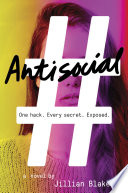 Antisocial cover