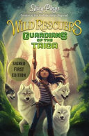 Guardians of the Taiga cover