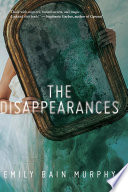 The Disappearances cover