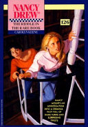 The Riddle in the Rare Book cover
