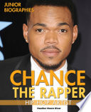 Chance the Rapper: Hip-Hop Artist cover