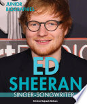 Ed Sheeran: Singer-Songwriter cover