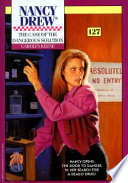 The Case of the Dangerous Solution cover