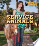Service Animals cover