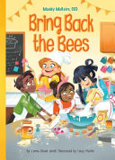 Bring Back the Bees cover