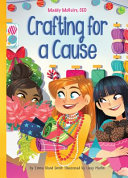 Crafting For a Cause cover