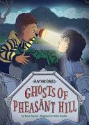 Ghosts of Pheasant Hill cover