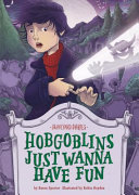 Hobgoblins Just Wanna Have Fun cover