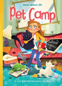 Pet Camp cover