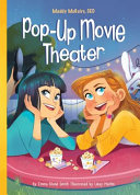 Pop-Up Movie Theater cover