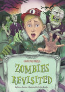 Zombies Revisited cover