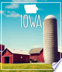 Iowa cover