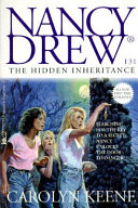 The Hidden Inheritance cover