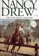 The Fox Hunt Mystery cover