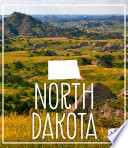 North Dakota cover