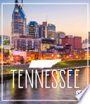 Tennessee cover