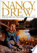 The Secret of the Forgotten Cave cover