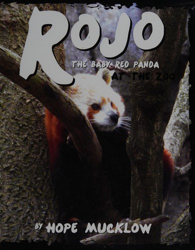 Red Pandas at the Zoo cover