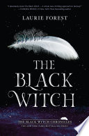 The Black Witch cover