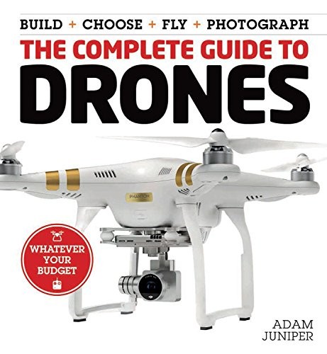 The Drone cover