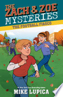 The Football Fiasco cover