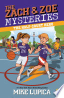 The Half-Court Hero cover