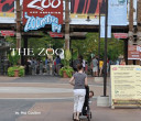 Tortoises at the Zoo cover