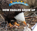 How Eagles Grow Up cover