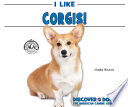 I Like Corgis! cover