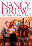 The Wedding Day Mystery cover