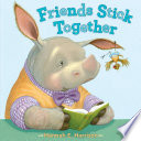 Friends Stick Together cover
