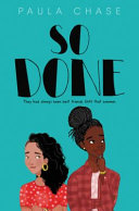 So Done cover