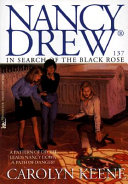 In Search of the Black Rose cover