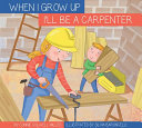When I Grow Up I'll Be a Carpenter cover