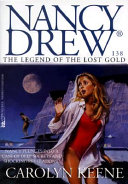 The Legend of the Lost Gold cover