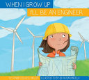 When I Grow Up I'll Be an Engineer cover