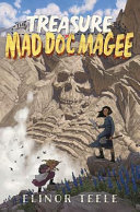 The Treasure of Mad Doc Magee cover
