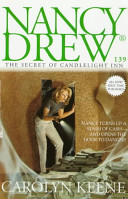 The Secret of Candlelight Inn cover