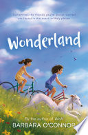 Wonderland cover