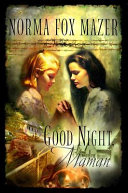 Good Night, Maman cover
